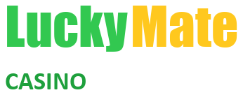 Lucky Mate Casino Logo